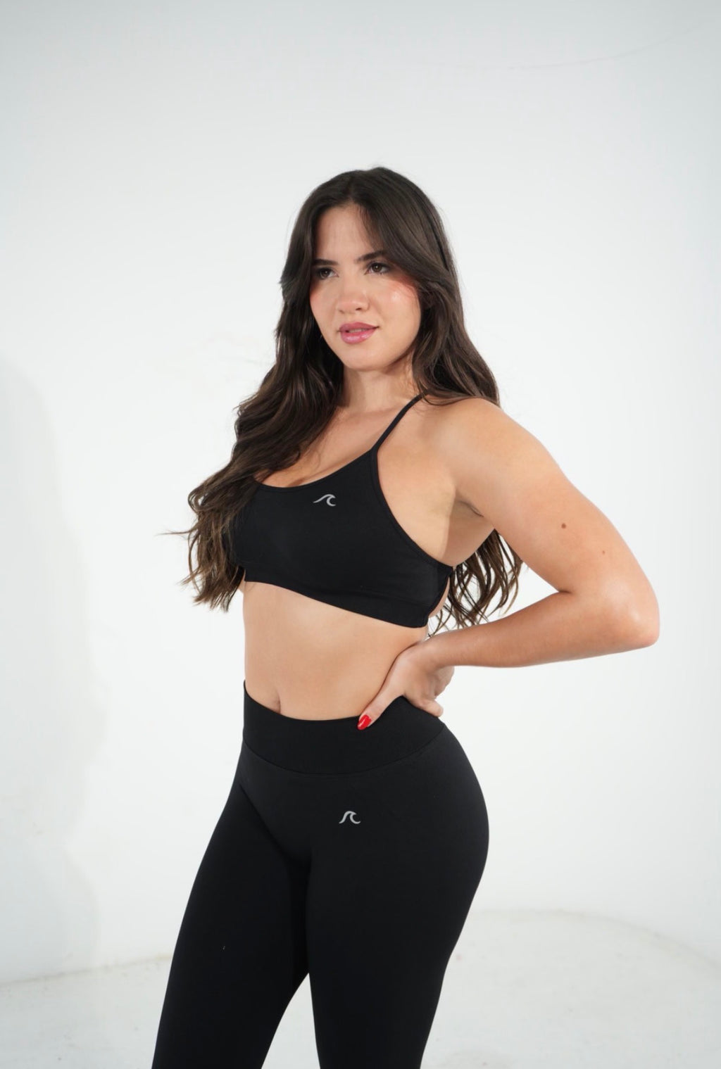 Control Top